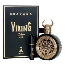 Bharara Viking Cairo 3.4oz Eau de Parfum