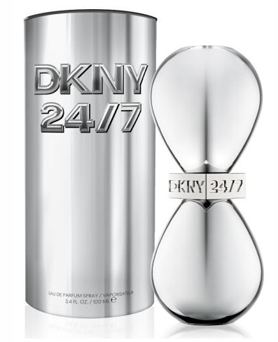 DKNY 24/7 3.4oz Eau de Parfum
