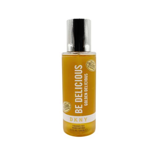 Be Delicious Golden Body Mist 8.4oz by DKNY