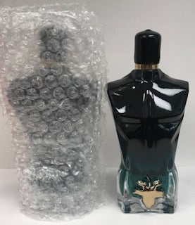 Tester Jean Paul Gaultier Le Beau 4.2oz Eau de Parfum Intense