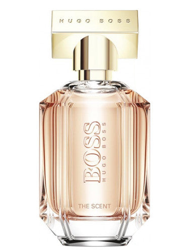 Boss The Scent by Hugo Boss 3.3oz Eau de Parfum for Women