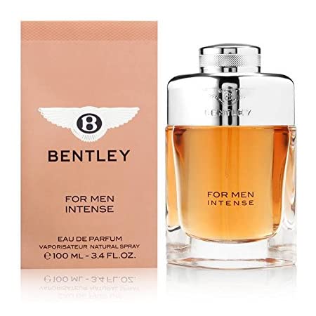 Bentley Intense 3.4oz Eau de Parfum for Men