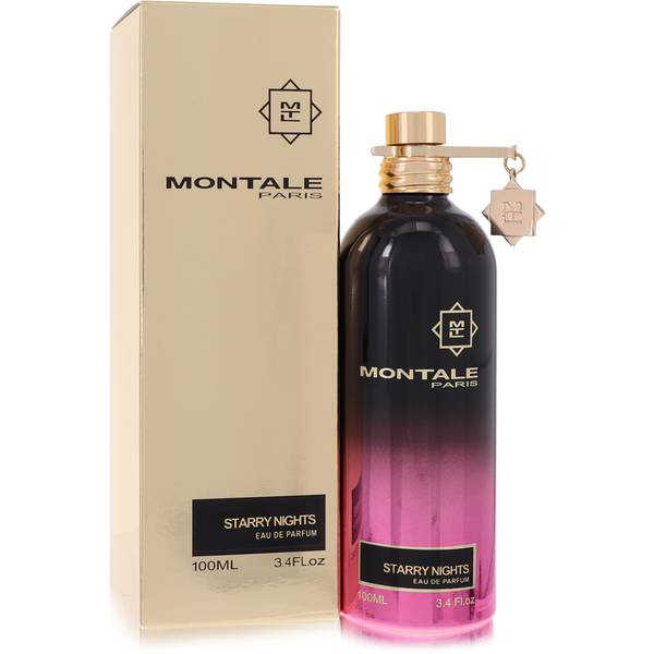 Montale Starry Night 3.4oz Eau de Parfum