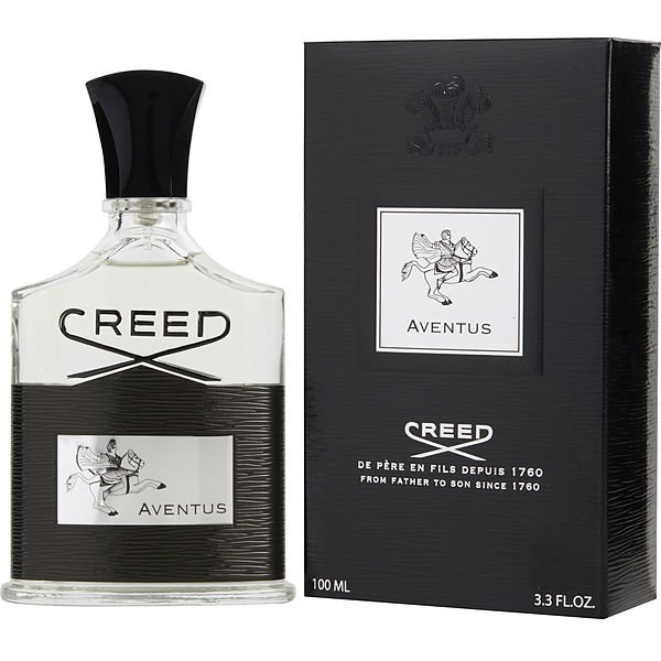 Creed Aventus 3.3oz Eau de Parfum for Men