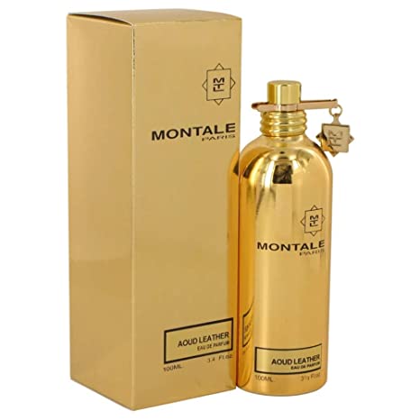 Montale Aoud Leather 3.4oz edp