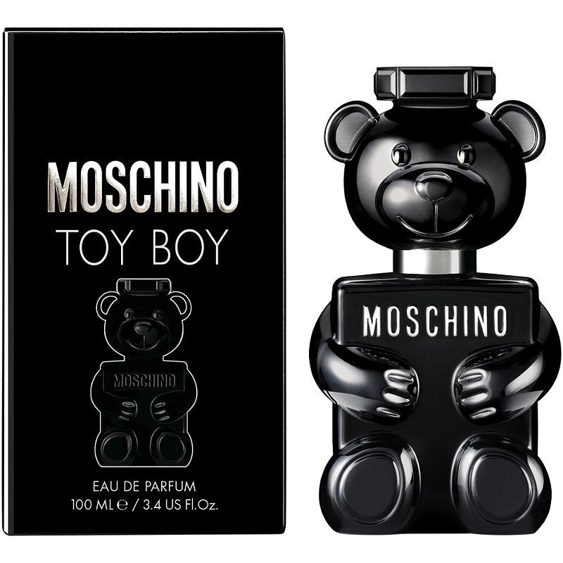 Moschino Toy Boy 3.4oz Eau de Parfum for Men