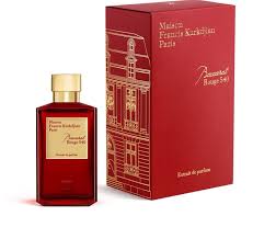 Baccarat Rouge 540 6.8oz Extrait By Maison Francis Kurkdjian