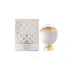 Afnan Souvenir Floral Bouquet 2.7oz Eau de Parfum