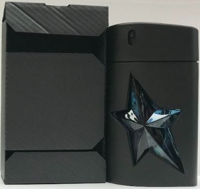 Tester Angel Amen 3.4oz Edt Rechargeable