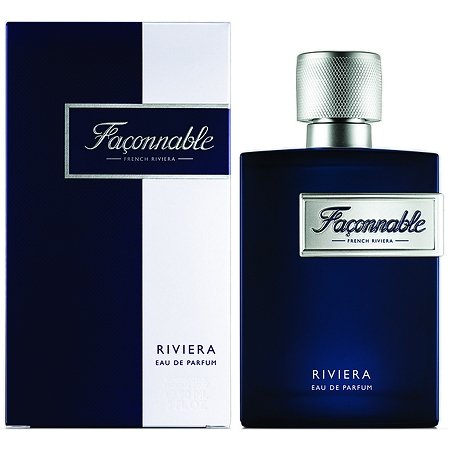 Faconnable Riviera 3.4oz Eau de Parfum for Men