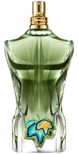Tester Gaultier Le Beau Paradise Garden 4.2oz Edp for Men