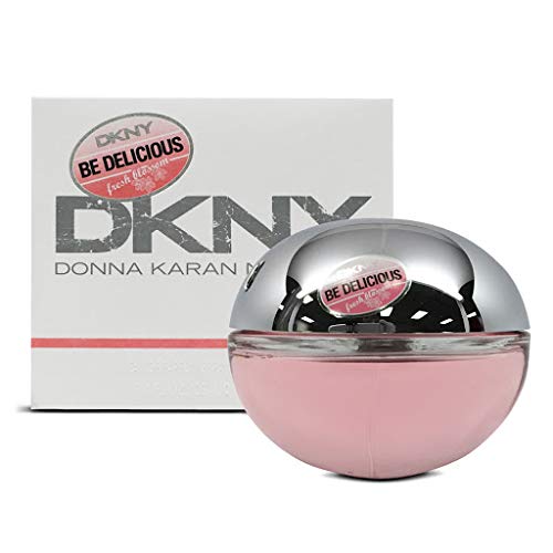 Be Delicious Fresh Blossom 3.4oz Edp by DKNY