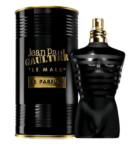 Jean Paul Gaultier Le Male Parfum Intense 2.5oz Eau de Parfum