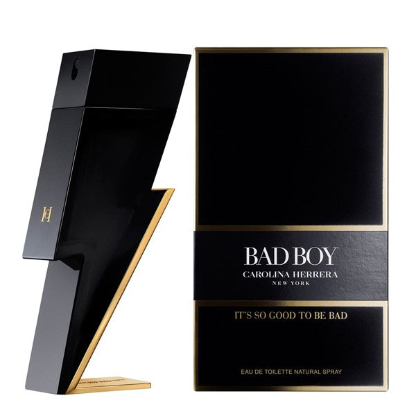 Bad Boy by Carolina Herrera 5.1oz EDT for Men