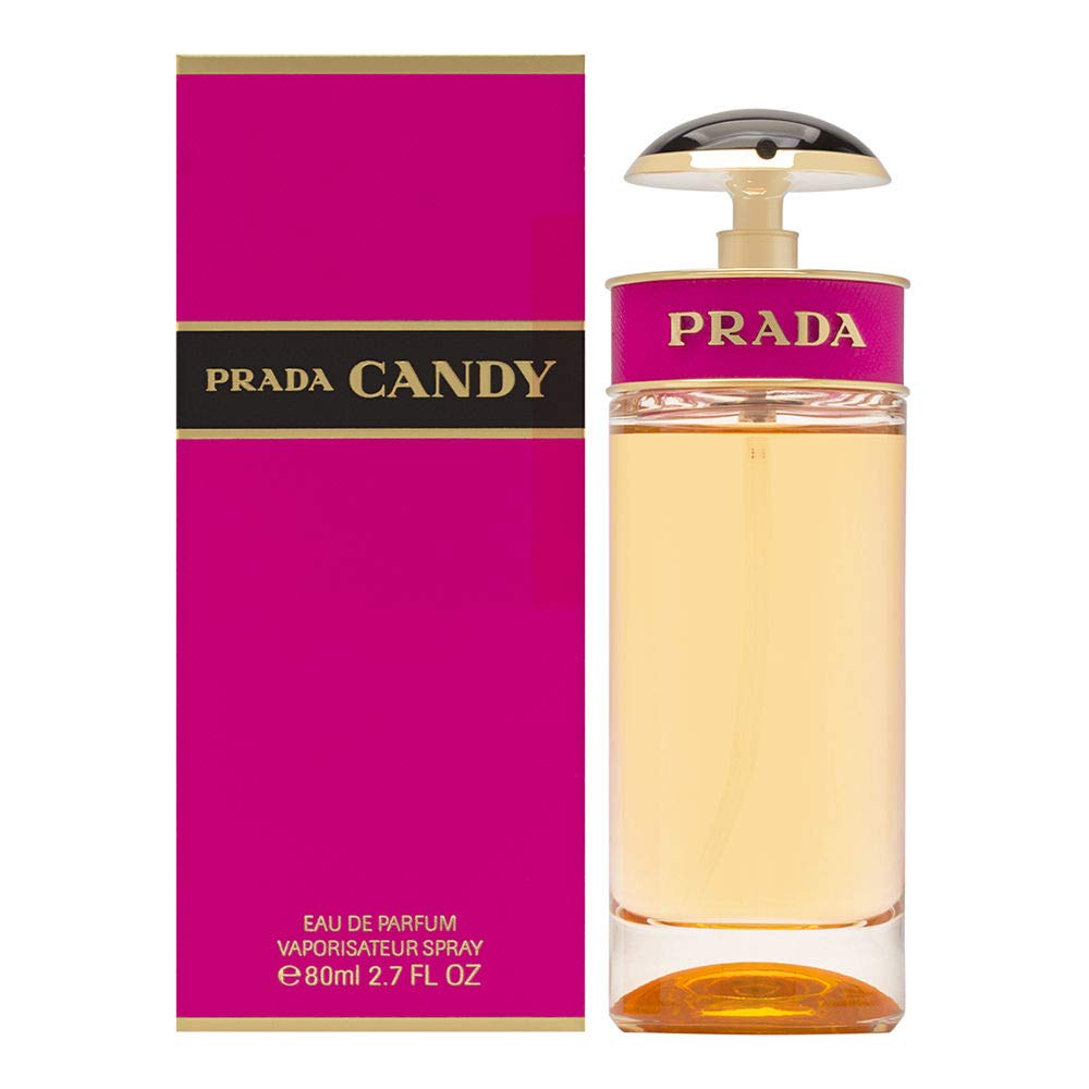 Candy By Prada 2.7 ounce Eau de Parfum for Women