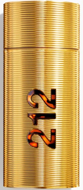 Tester 212 Men Parfum 3.4oz by Carolina Herrera