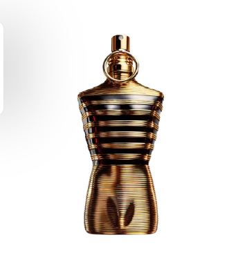 Tester Jean Paul Gaultier Le Male Elixr 6.8oz Parfum