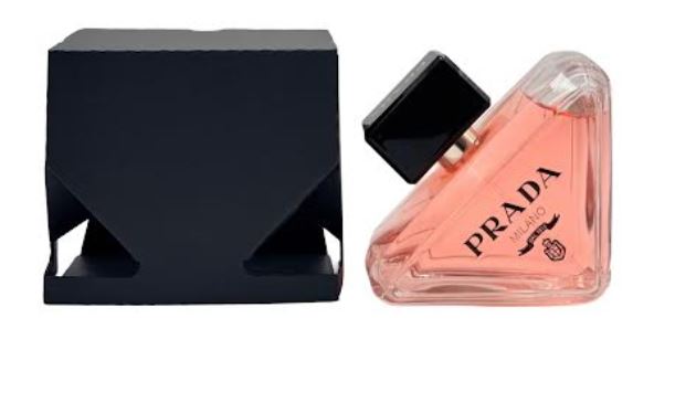 Tester Prada Paradoxe 3.0oz Eau de Parfum
