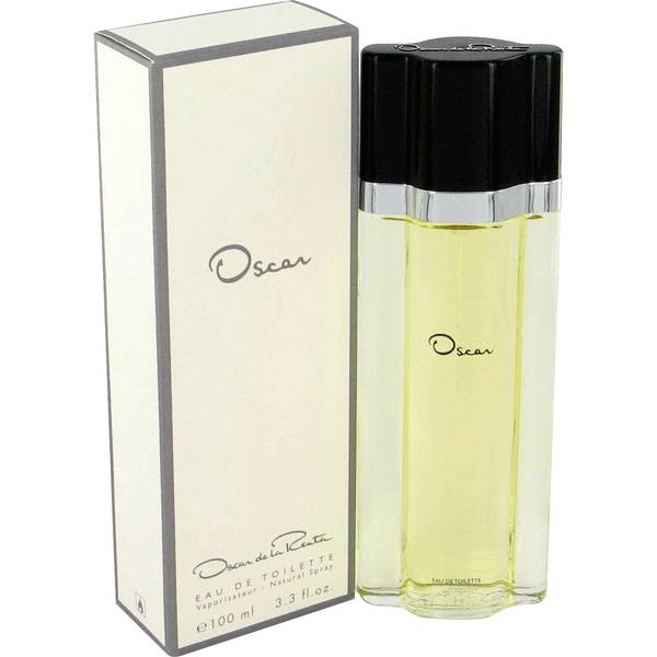 Oscar By Oscar De La Renta 3.3 ounce Eau De Toilette For Women