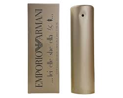 Emporio Armani By Giorgio Armani 3.4 ounce Eau De Parfum For Women