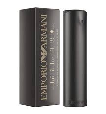 Emporio Armani By Giorgio Armani 3.4 ounce Eau De Toilette For Men