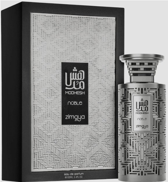 Afnan Zimaya Modesh Noble 3.4oz Eau de Parfum