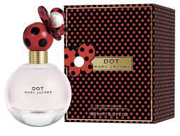 Dot Marc Jacobs 3.4oz Eau de Parfum