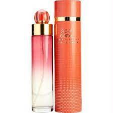 360 Coral by Perry Ellis 6.7oz Eau de Toilette for Women By Perry Ellis