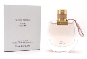 Tester Nomade By Chloe 2.5oz edp for Women