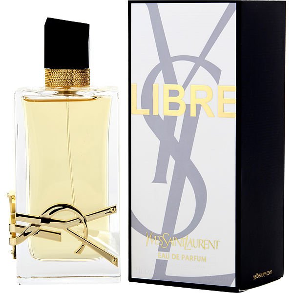 Libre by Yves Saint Laurent YSL 3.0oz Eau de Parfum for Women