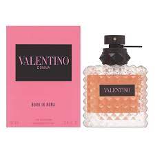 Born In Roma by Valentino 3.4oz Edp for Women Donna