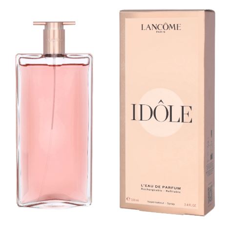 Idole by Lancome 3.4oz Eau de Parfum for Women