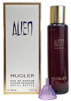 Alien (Refill) by Thierry Mugler 3.0oz Eau de Parfum