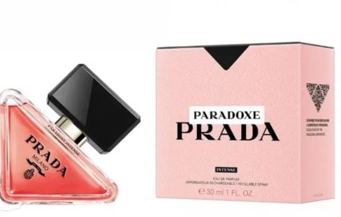Prada Paradoxe Intense 3.0oz Eau de Parfum