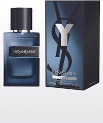 YSL "Y" Elixir 2.0oz Edp for Men