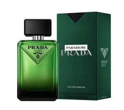Prada Paradigme 3.4oz Eau de Parfum for Men