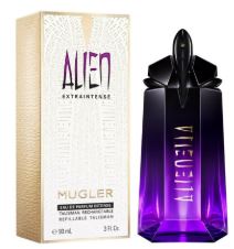 Alien Extra Intense 3.0oz Edp (Refillable) By Thierry Mugler