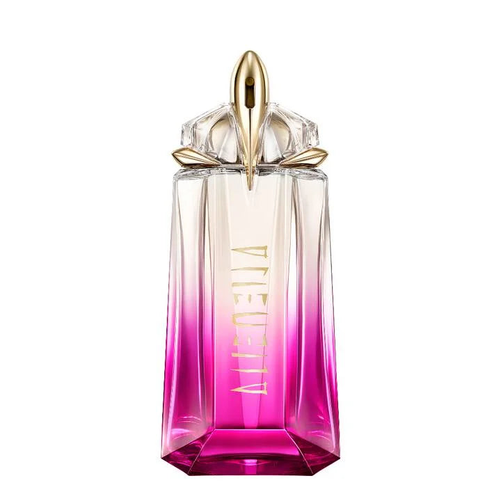 Thierry Mugler Alien Pulp 3.0oz Eau de Parfum perfume bottle