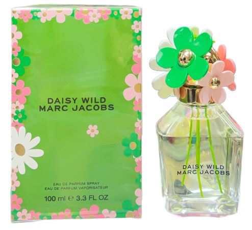 Daisy Wild 3.4oz Eau de Parfum By Marc Jacobs