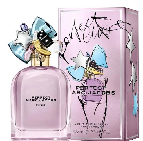 Perfect Elixir 3.4oz Eau de Parfum By Marc Jacobs