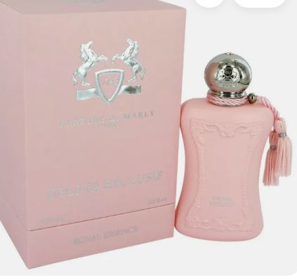 Parfums De Marly Delina Exclusif 2.5oz Parfum