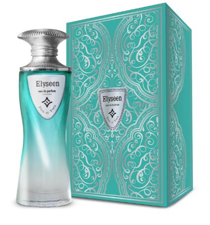 Frais et Frais Elyseen 3.4oz Edp for Ladies