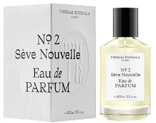 Thomas Kosmala No.4 Serve Nouvelle 3.3oz Eau de Parfum