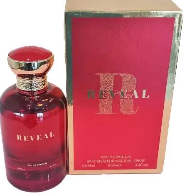 Bharara Beauty Reveal 3.4 oz Eau de Parfum