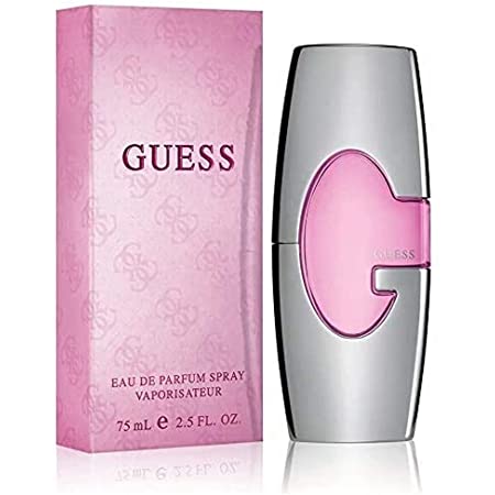 Guess By Guess 2.5 ounce Eau De Parfum For Women