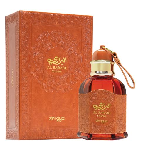 Al Barari Shore 3.4oz Eau de Parfum By Afnan Zimaya