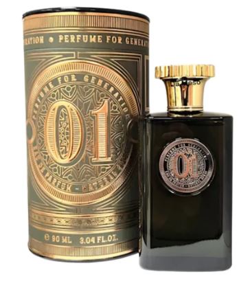 Perfume for Generation 01 3.0oz Edp By Fragrance World