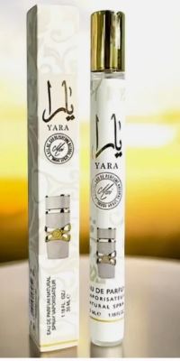 Yara Moi Spray 1.18oz for Women Eau De Parfume