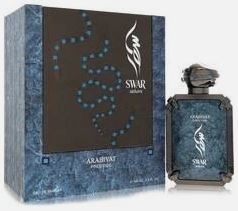 Swar Seduire Arabiyat Prestige 3.4oz Eau De Parfum