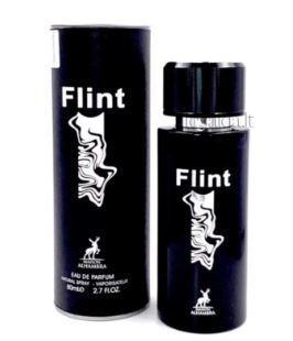 Al Hambra Flint 2.8oz Eau de Parfum (Lattafa)